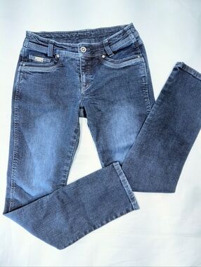 Kuhl Blue Denim Jeans